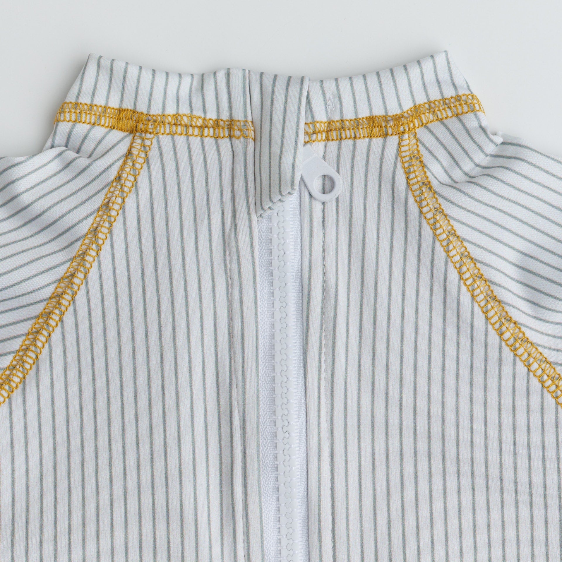 Baby Girl One Piece Stripes